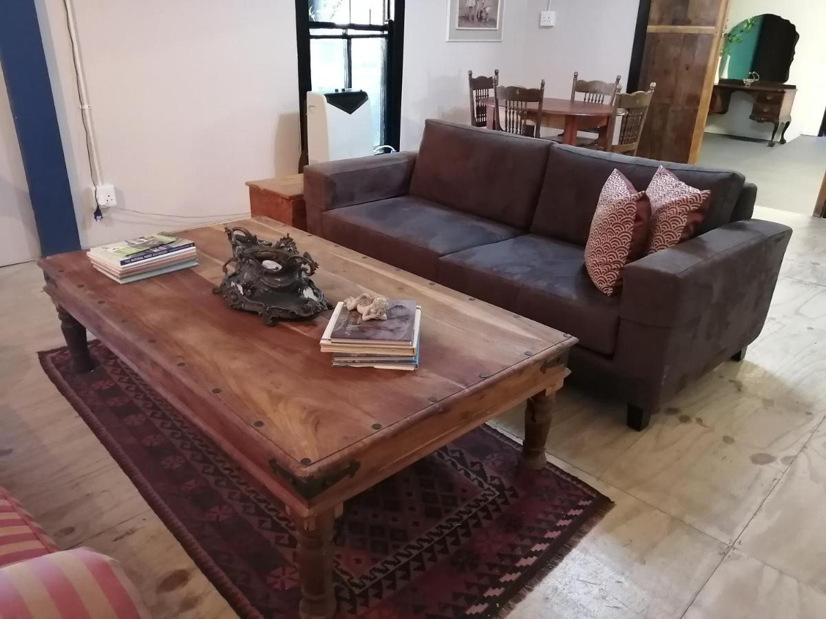 De Oude Schuur Stellenbosch Quarto foto