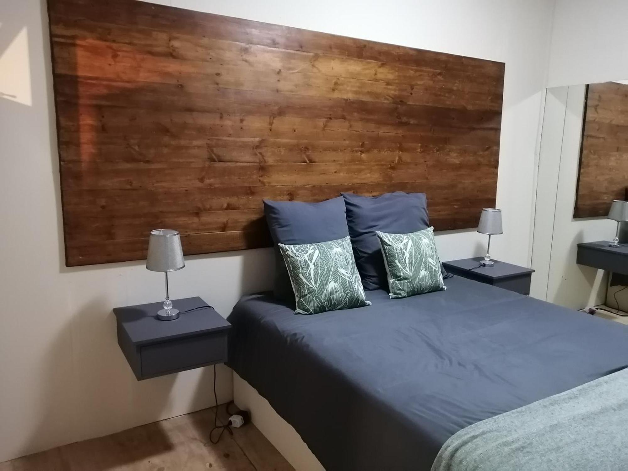 De Oude Schuur Stellenbosch Quarto foto