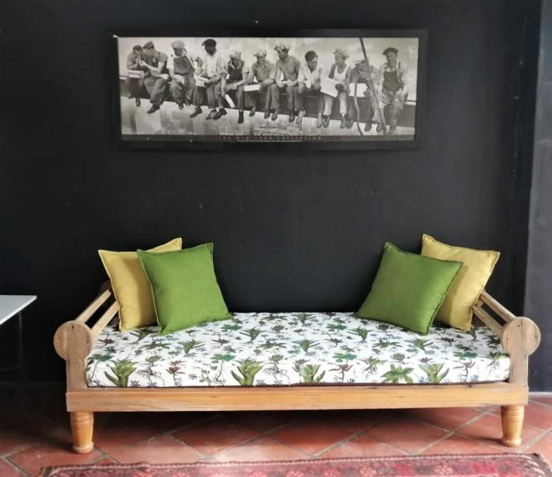 De Oude Schuur Stellenbosch Quarto foto