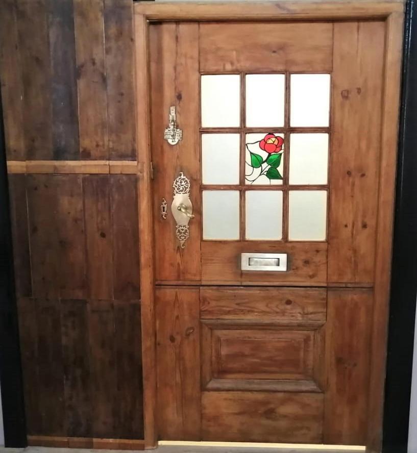 De Oude Schuur Stellenbosch Quarto foto