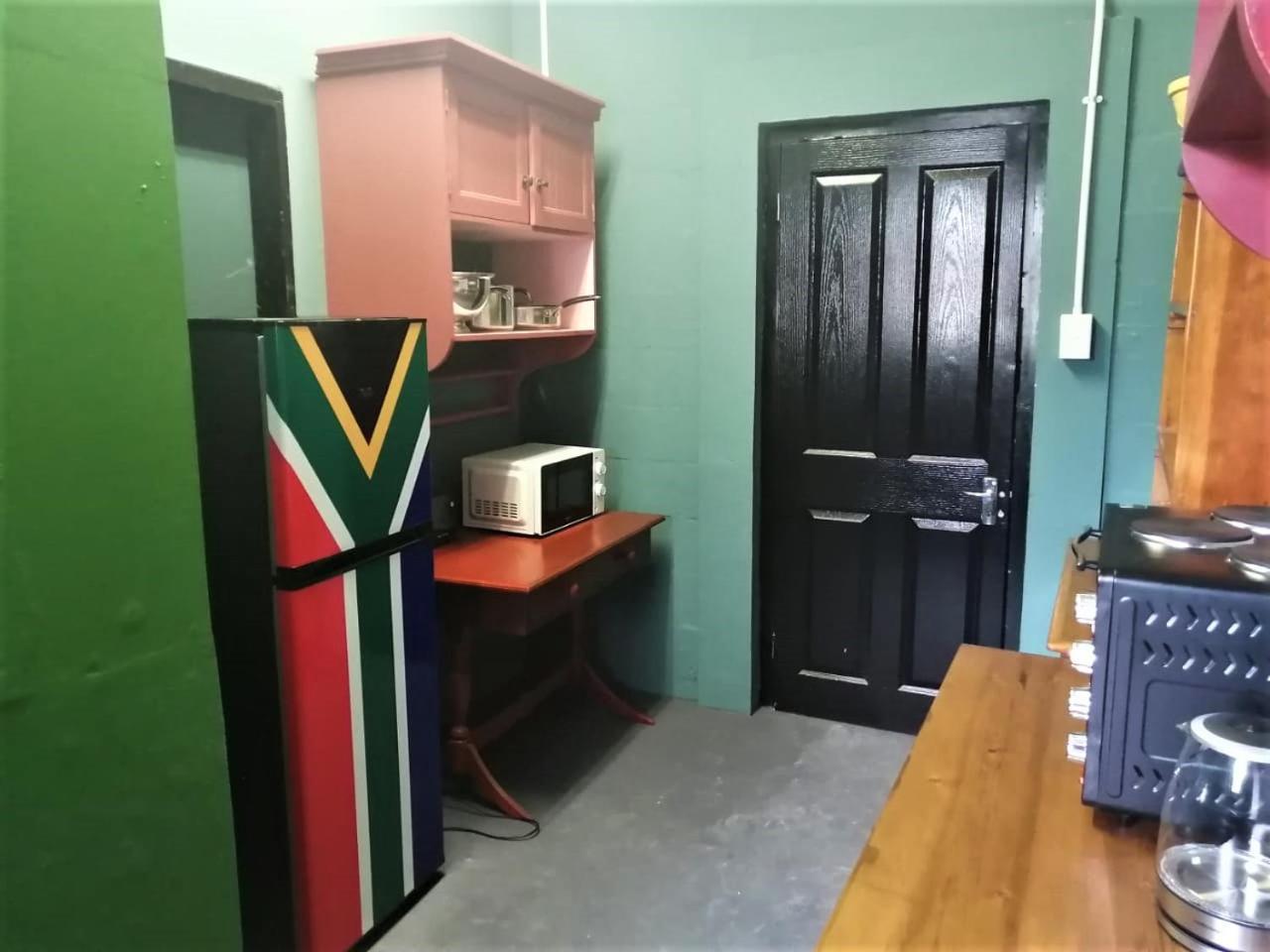 De Oude Schuur Stellenbosch Quarto foto