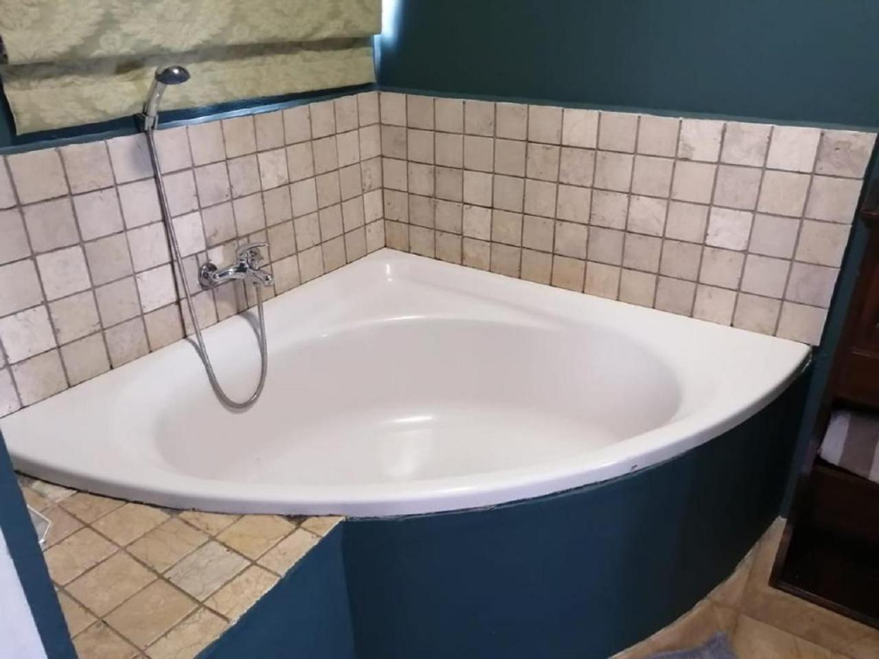 De Oude Schuur Stellenbosch Quarto foto